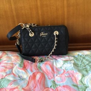 Small Guess purse